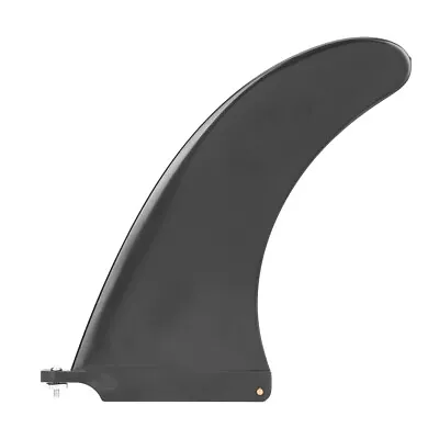 9inch Surfboard Fin Surf Board Fin For Surfboard Paddle Board Inflatable Board • $13.85