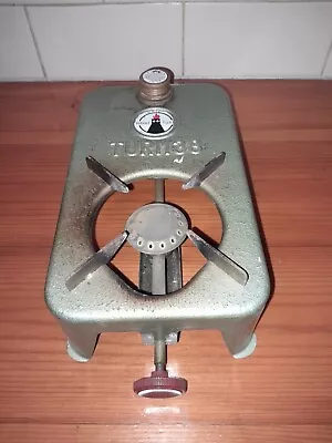 Vintage  Marke TURM38  Camp Stove Made In West Germany • $19.99