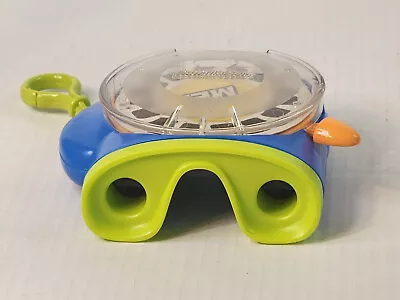 Blue & Green 3D 2006 Fisher Price View-Master Reel Viewer • $12