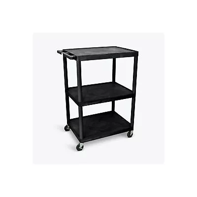 Luxor 48 H AV Cart - Three Shelves • $193.23