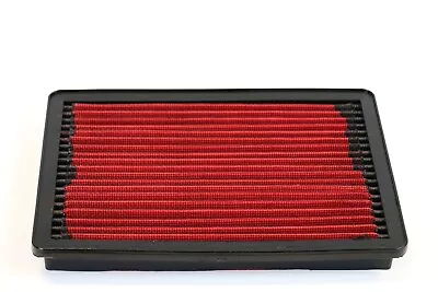 Red Washable Air Filter Ford Escape Taurus Mazda Tribute Mercury Mariner Sable • $32.95