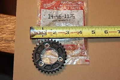 SPROCKET MILWAUKEE POWER TOOL 14-46-1175 14461175 NEW NO CHAIN Bandsaw Portaband • $25