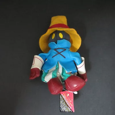 Vivi Ornitier Plush Doll Final Fantasy 9 Official From Japan • $29.99