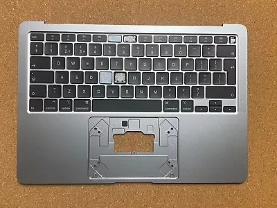 Apple MacBook Air 13  A2179 2020 UK Keyboard - 1 Key + Hinges + Rubber Cup • £6.68