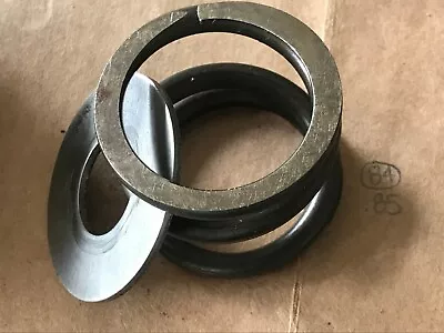 Clutch Spring W/Washer M500 1971 Benelli 175 Enduro Wards Riverside Motorcycle • $5