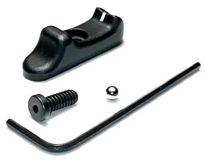 BLACK Safety-Sight Safety Switch Slide Mossberg 500 590 835 930 935 Shockwave • $19