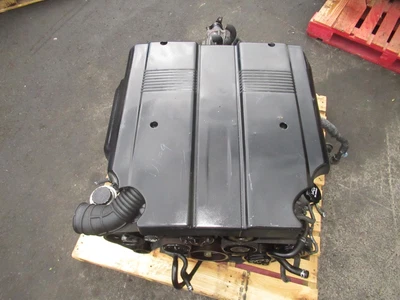 $4799 • Buy Jdm Toyota Supra Jzs147 V12 1Gz-Fe 1Gz Century Vvt-I Engine 12Cyl Motor Topspeed