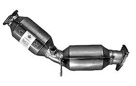 FITS: 2003-2007 INFINITI G35 (COUPE) 3.5L P/S Catalytic Converter • $136.96