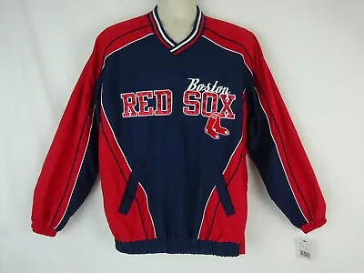 Boston Red Sox Pullover Sweater By GIII Carl Banks ~ Small • $21.95