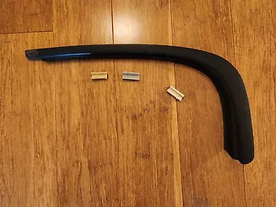 06-11 BMW E90 325i 323 330 Door Window Trim Molding Rain Gutter Drip Rail Driver • $45.95