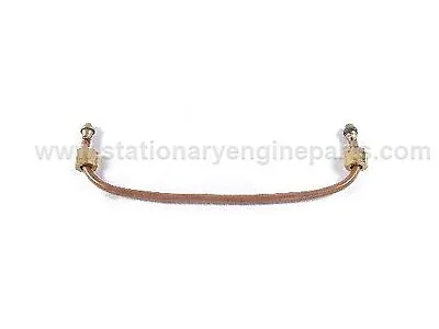 Lister D Stationary Engine Copper Fuel Pipe (tank To Carb) • £20.99