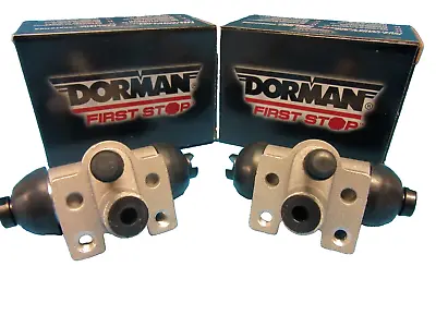 2 Rear Drum Brake Wheel Cylinders Replace OEM # 37846 For HONDA • $35.98