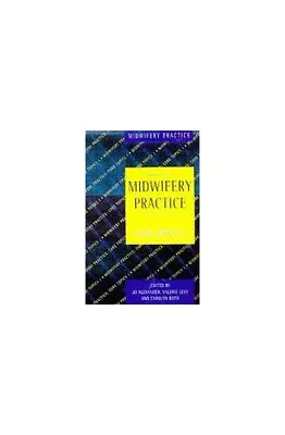 Midwifery Practice: Core Topics 2: Birth: No.2 Paperback Book The Cheap Fast • £3.49