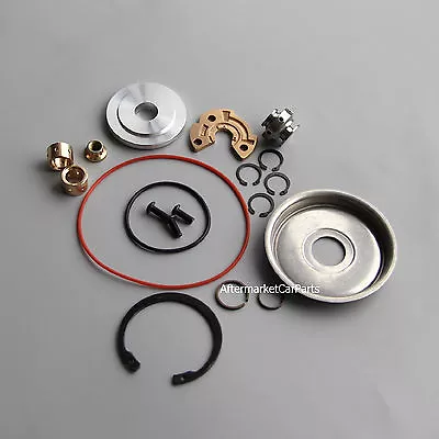 T25 T28 TB25 TB28 T2 DSM S13 S14 Turbocharger Turbo Repair Rebuild Kit  • $29