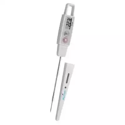 Blue Gizmo Digital Waterproof Probe Thermometer (Recalibratable) (BG367) • $64.57