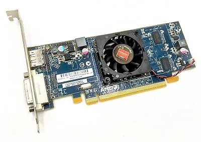 AMD Radeon HD 7450 1GB GDDR3 PCIe 2.0 Graphics Card- 697247-001 • $49.99
