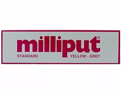 Milliput MILLSTS Epoxy Putty • £3.93