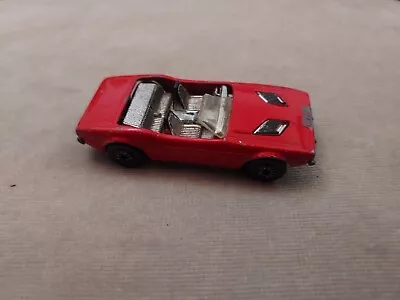 Matchbox Superfast 1975 ￼ Dodge Challenger￼Number - Lesney Products • $12.57