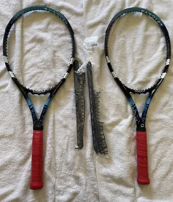 Babolat Pure Drive Team Woofer Edition - Eager Seller • $300