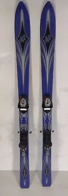 K2 Reflex 145 Skis And Bindings • $60