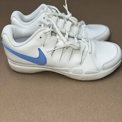 Size 10 - NikeCourt Air Zoom Vapor 9.5 Tour Heritage • $125