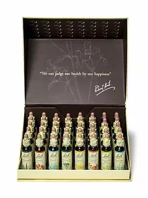 Bach™ Original Flower Remedy 20ml Card Box Set • £231