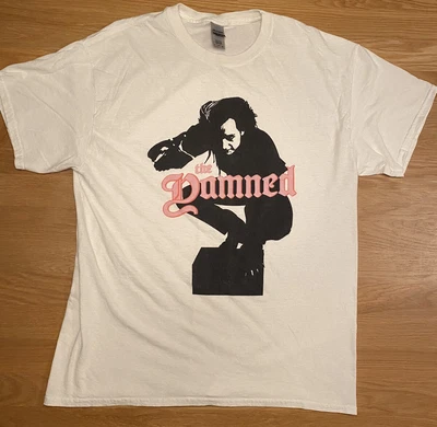 $25 • Buy The Damned - Shirt