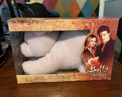 $202.50 • Buy Mr. Gordo BUFFY Prop Replica #109/2500
