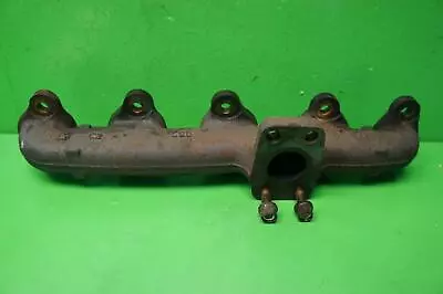 CITROEN BERLINGO Exhaust Manifold  1.6 HDi 1.6 HDI 9HT DV6B 2010  • $37.18