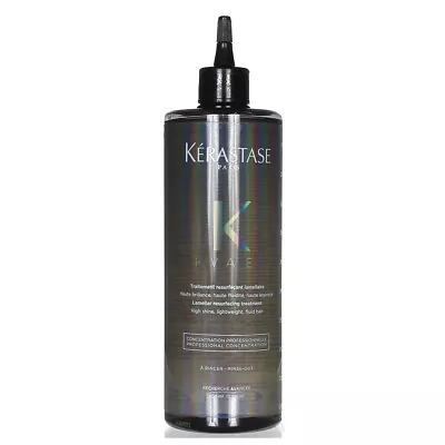 Kerastase K Water Lamellar Resurfacing Treatment 13.5oz/400ml PRO • $48.49