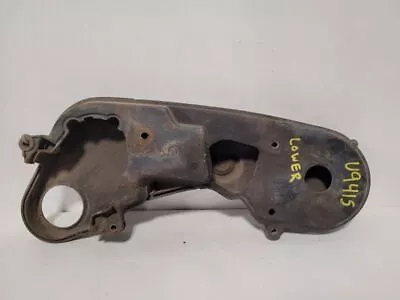 Timing Cover B230F Engine Upper Fits 85-93 VOLVO 240 SERIES 1618578 • $89.99