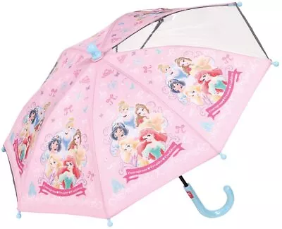 Skater Umbrella 35cm For Children 2-3 Years Old Disney Princess UB0-A • $73.86