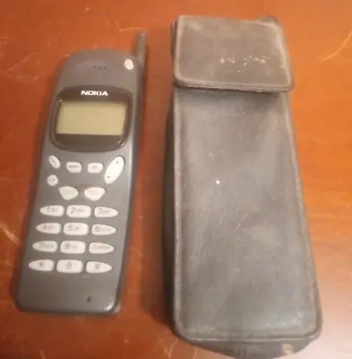 Nokia 918+ Cell Phone - Vintage Collector - UNTESTED • $14.75