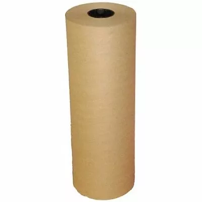 Zoro Select 5Pgn8 Natura Kraft Paper 30  X 720 Ft. 50 Lb. Basis Weight • $33.99