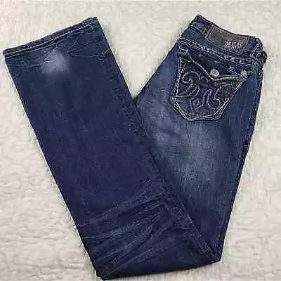 MEK Denim Jeans • $25