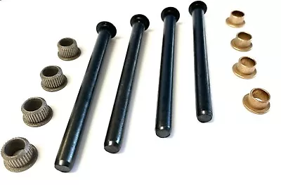 For 1970-1981 Trans Am Firebird Camaro Door Hinge Repair Kit Pins And Bushings • $15.99