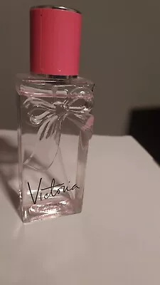 Victoria's Secret VICTORIA Fresh Body Mist Fragrance 2.5oz ~ Retired • $30