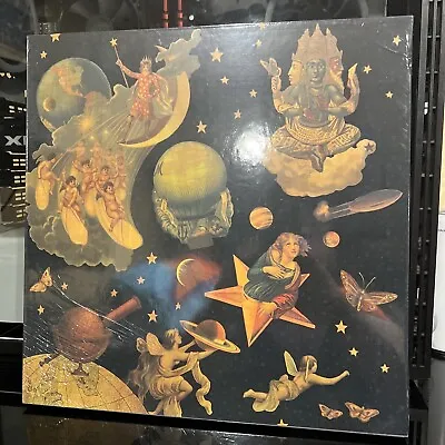 The Smashing Pumpkins - Mellon Collie And The Infinite Sadness LP Vinyl Box Set • $129.99