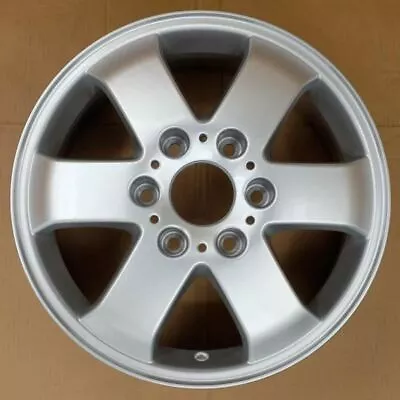 For Mercedes-benz Sprinter 2500 OEM Design Wheel 16” 6 Spoke 0014018602 85403 • $149.96