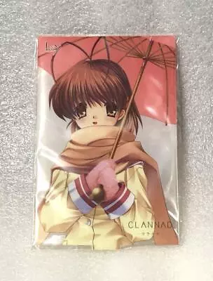Key General Election CLANNAD Nagisa Koga Acrylic Stand Anime Goods From Japan • $126