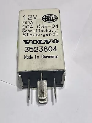 VOLVO Overdrive Relay 240 740 760 780 940 3523804 1347764 Over-Drive • $20