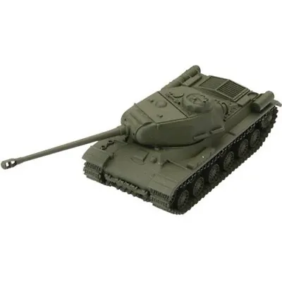 World Of Tanks Soviet IS-2 Tank NEW SEALED! FAST SHIPPING!! • $12.50