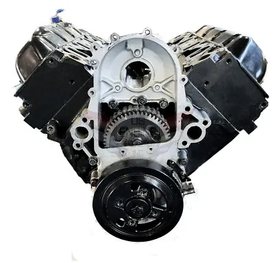 GM 6.5L Diesel Reman Long Block Engine Remanufactured  • $6325