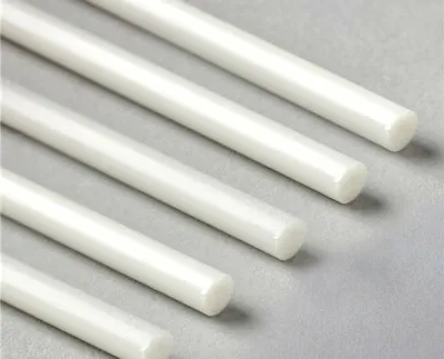 £12.99 • Buy  Fibre Glass Rods (4mm) 40 - 118cm - For Blinds - Select QTY - CHEAPEST ON EBAY