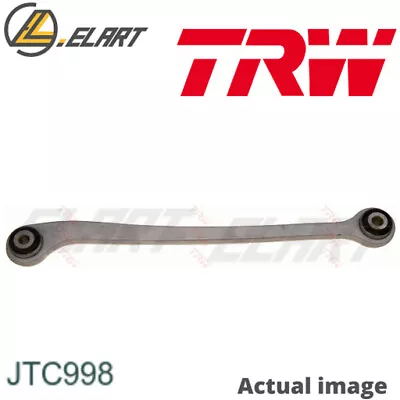 Track Control Arm For Mercedes Benz S Class W140 Om 603 971 M 104 944 Trw • £55.03