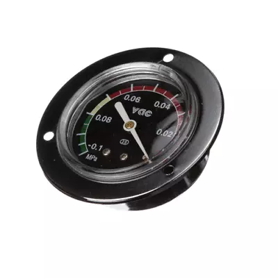 979126 Vacmaster Vaccum Gauge Genuine OEM VAM979126 • $108.95