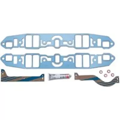 MS 90109 Felpro Intake Manifold Gaskets Set Lower For Le Baron Town And Country • $34.07