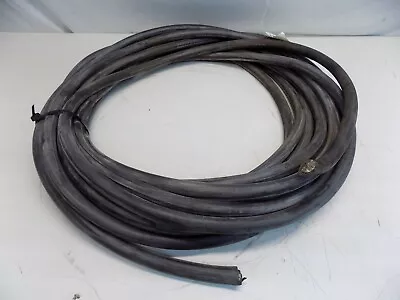 Prestolite 0000 4/0 AWG Gauge Battery Welding Cable Tinned Copper 1' Foot • $4.99