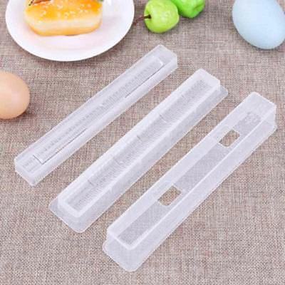 3-Piece Sushi Making Kit Rice Roll Mold DIY Chef Tool | Easy Kitchen Mould • £3.90
