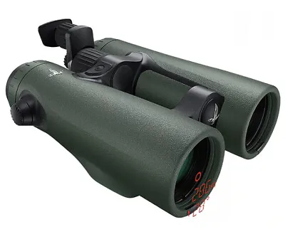 2023 Swarovski 10x42 EL Range TA Laser Rangefinder Binoculars - 72010 • $3499